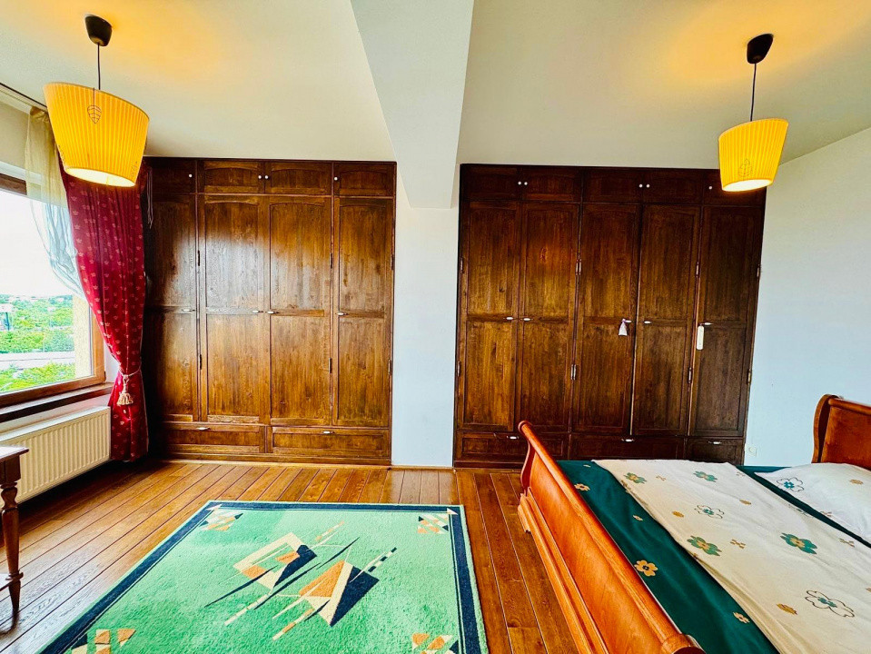 AP DUPLEX | 4 CAM | BANEASA | SISESTI | DOBROGEANU GHEREA | 153 MP |