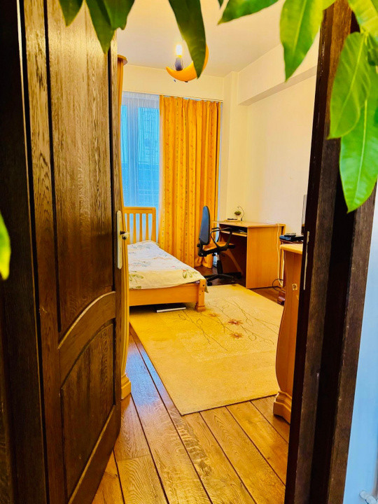 AP DUPLEX | 4 CAM | BANEASA | SISESTI | DOBROGEANU GHEREA | 153 MP |