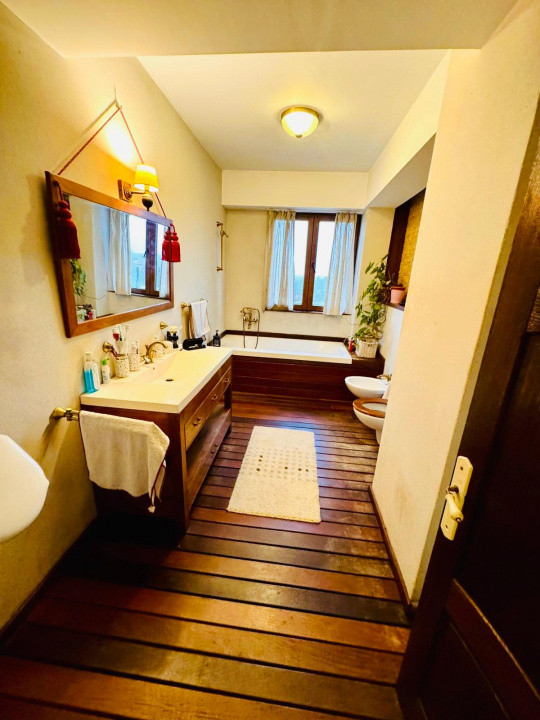 AP DUPLEX | 4 CAM | BANEASA | SISESTI | DOBROGEANU GHEREA | 153 MP |