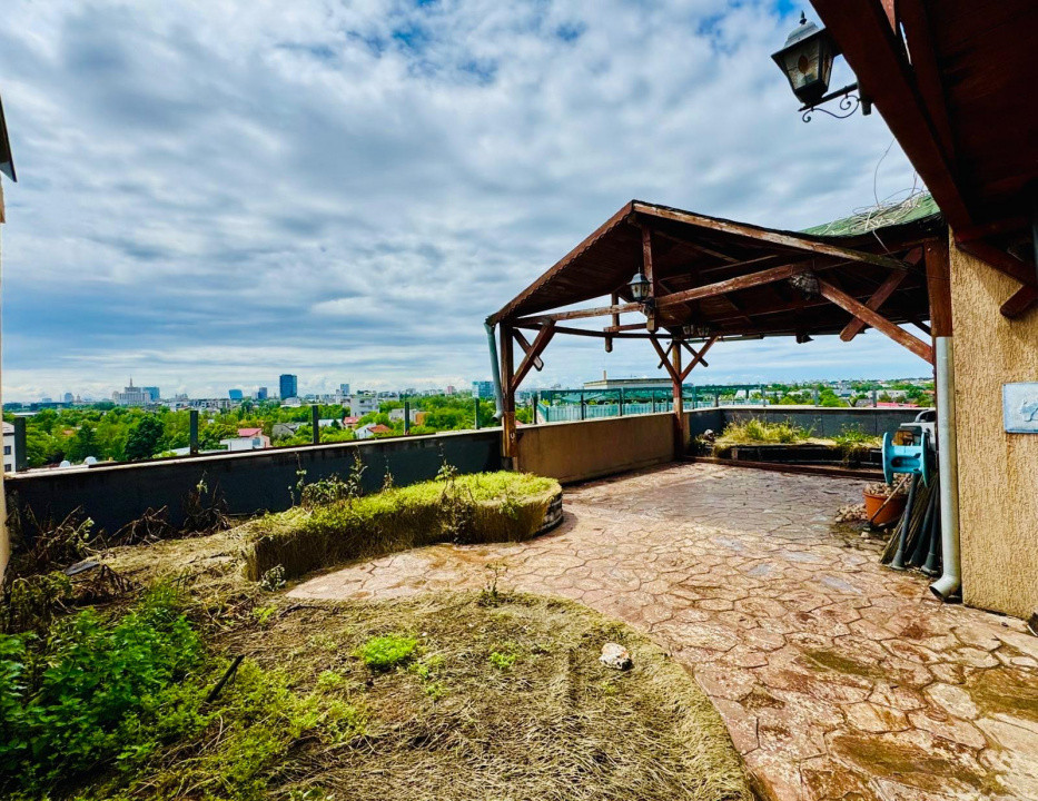 AP DUPLEX | 4 CAM | BANEASA | SISESTI | DOBROGEANU GHEREA | 153 MP |