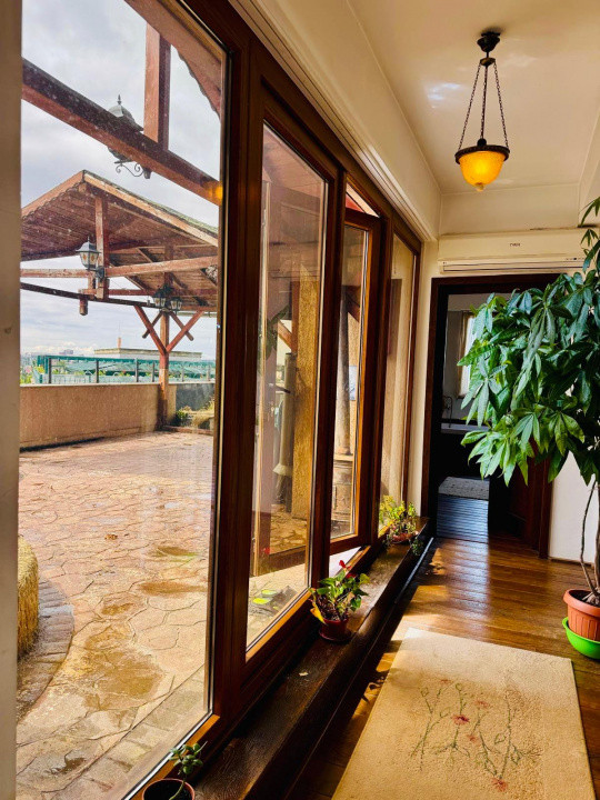 AP DUPLEX | 4 CAM | BANEASA | SISESTI | DOBROGEANU GHEREA | 153 MP |