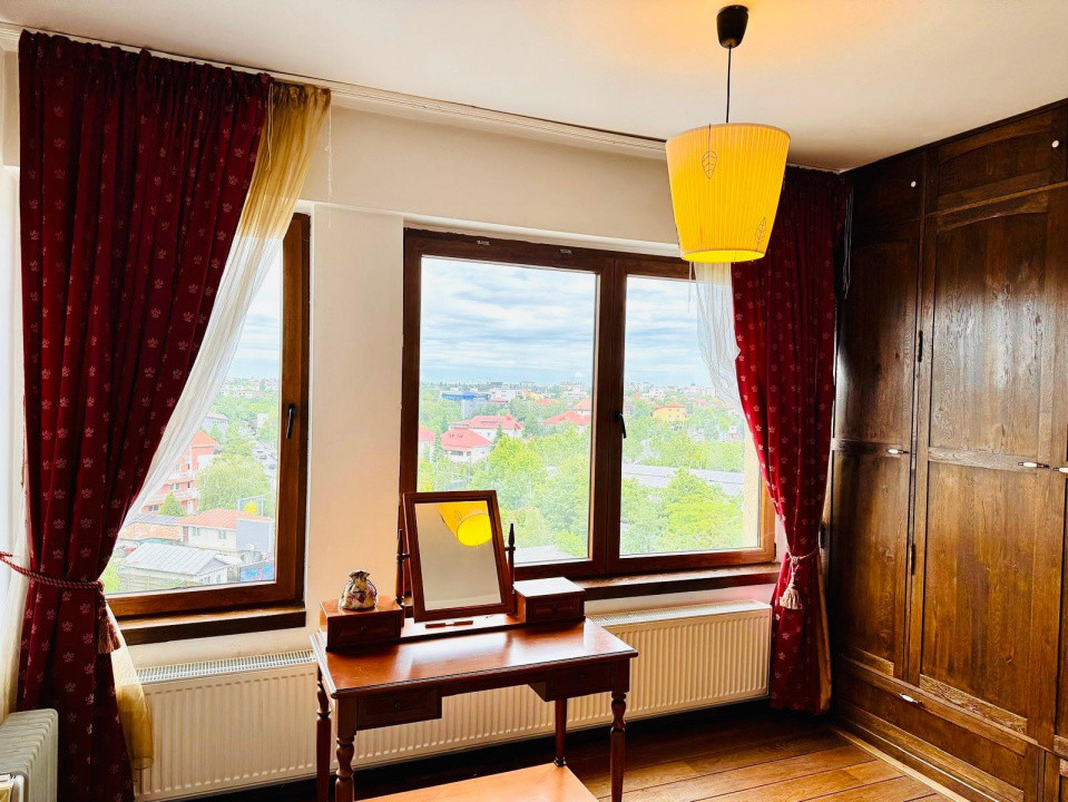 AP DUPLEX | 4 CAM | BANEASA | SISESTI | DOBROGEANU GHEREA | 153 MP |