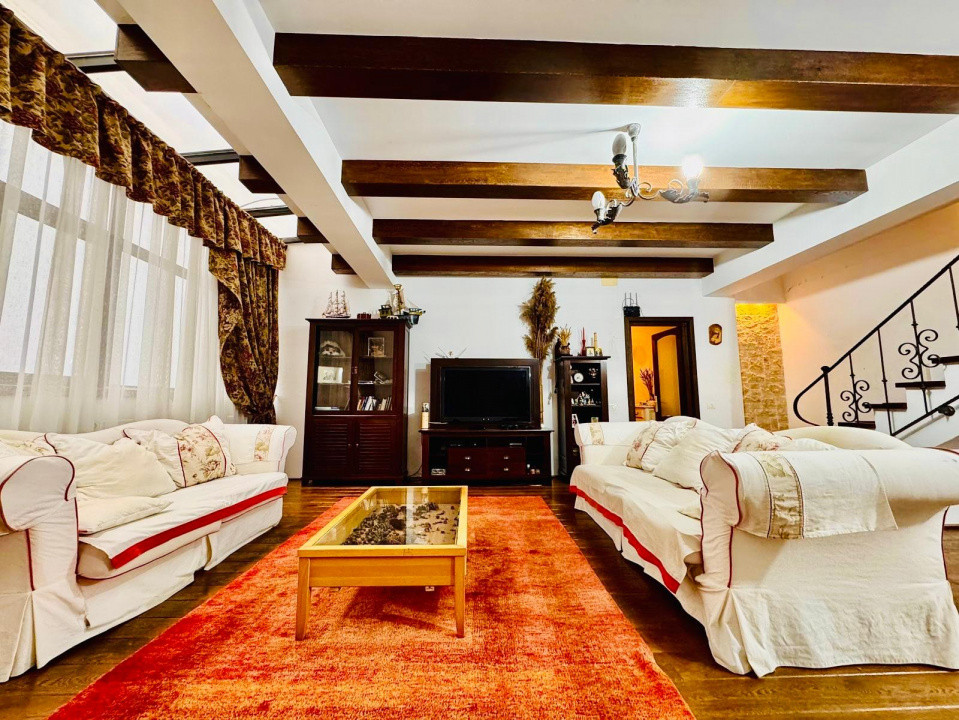 AP DUPLEX | 4 CAM | BANEASA | SISESTI | DOBROGEANU GHEREA | 153 MP |