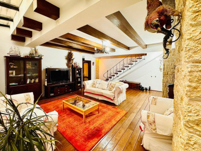 AP DUPLEX | 4 CAM | BANEASA | SISESTI | DOBROGEANU GHEREA | 153 MP |