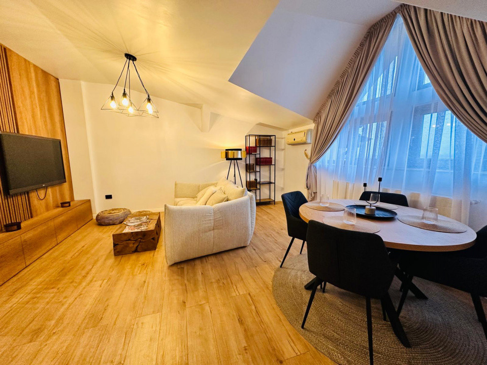  3 CAMERE | 98 MP | SISESTI | STRAULESTI | METROU | BANEASA | CENTRALA