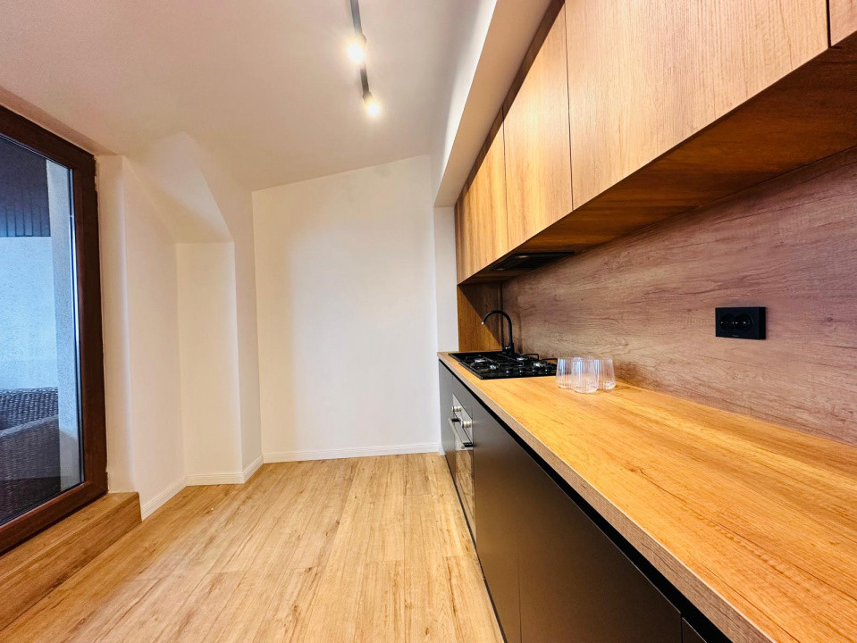  3 CAMERE | 98 MP | SISESTI | STRAULESTI | METROU | BANEASA | CENTRALA