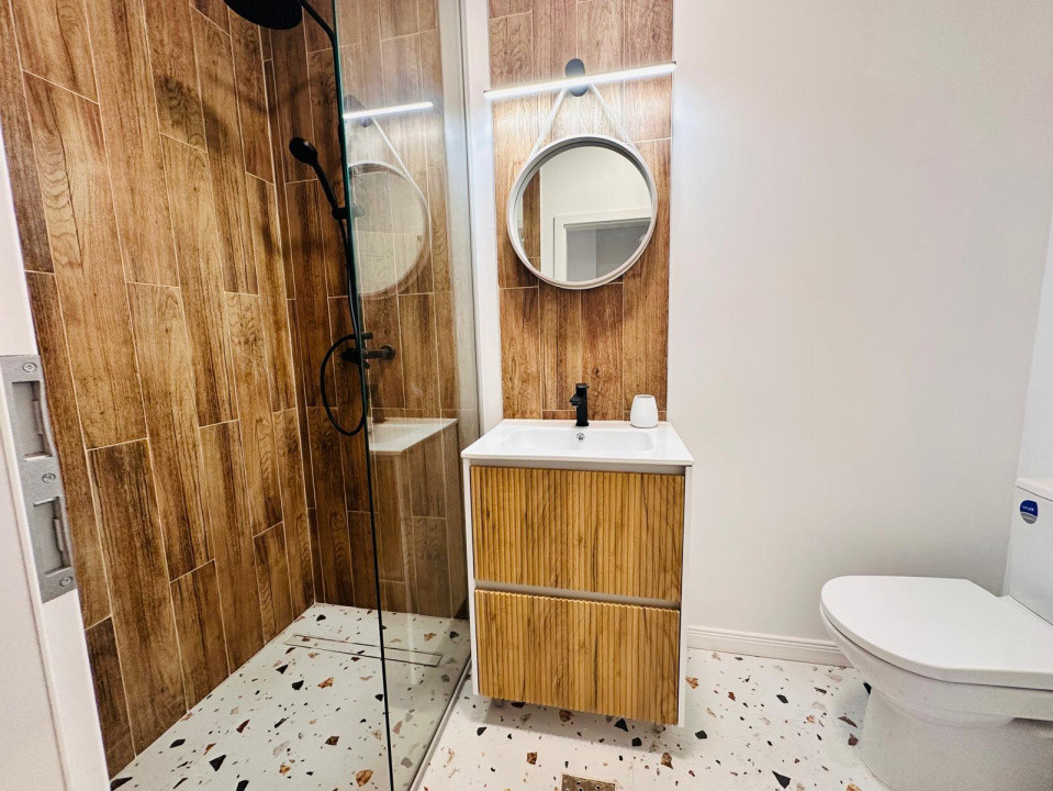  3 CAMERE | 98 MP | SISESTI | STRAULESTI | METROU | BANEASA | CENTRALA