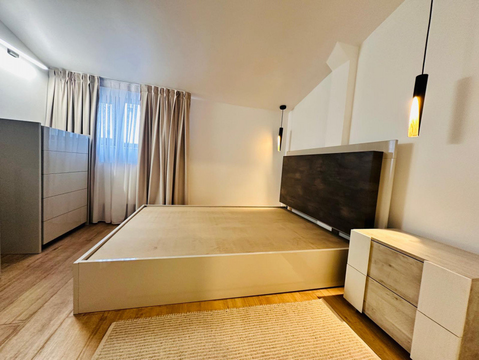  3 CAMERE | 98 MP | SISESTI | STRAULESTI | METROU | BANEASA | CENTRALA