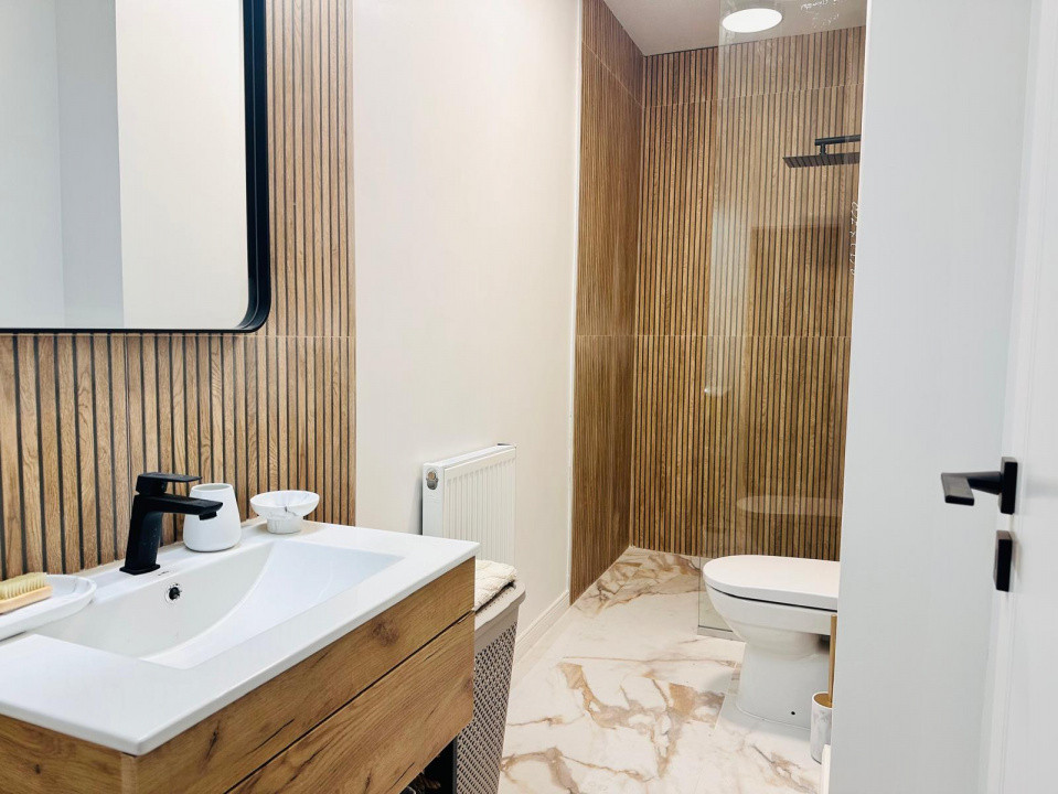  3 CAMERE | 98 MP | SISESTI | STRAULESTI | METROU | BANEASA | CENTRALA