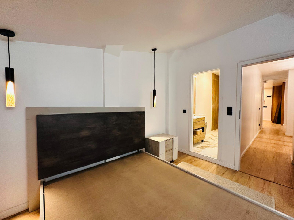  3 CAMERE | 98 MP | SISESTI | STRAULESTI | METROU | BANEASA | CENTRALA