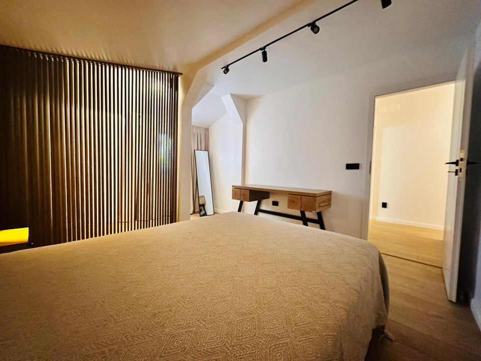  3 CAMERE | 98 MP | SISESTI | STRAULESTI | METROU | BANEASA | CENTRALA