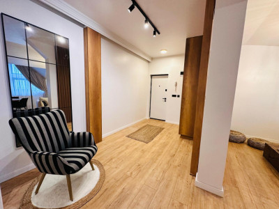  3 CAMERE | 98 MP | SISESTI | STRAULESTI | METROU | BANEASA | CENTRALA