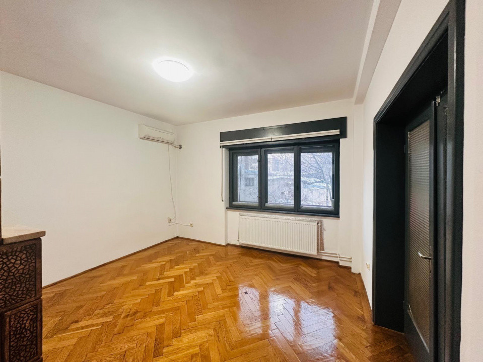 3 camere | Arcul de Triumf | Kiseleff | Victoriei | Centrala | Parcare