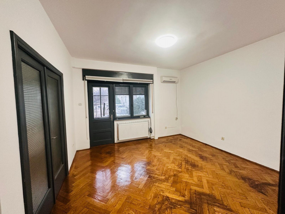 3 camere | Arcul de Triumf | Kiseleff | Victoriei | Centrala | Parcare