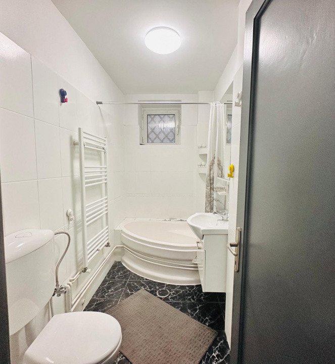 3 camere | Arcul de Triumf | Kiseleff | Victoriei | Centrala | Parcare