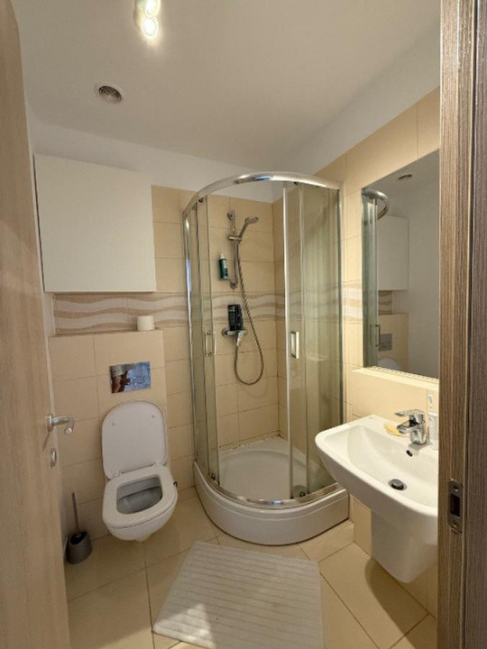 3 camere | Greenfield | Baneasa | Gradina 86 mp| Parter | Parcare