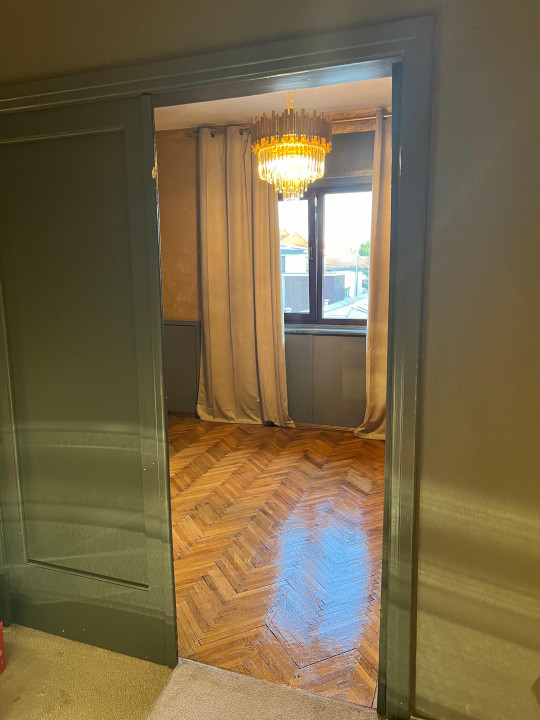 3 camere | Arcul De Triumf | Kiseleff | Victoriei | Centrala | Parcare