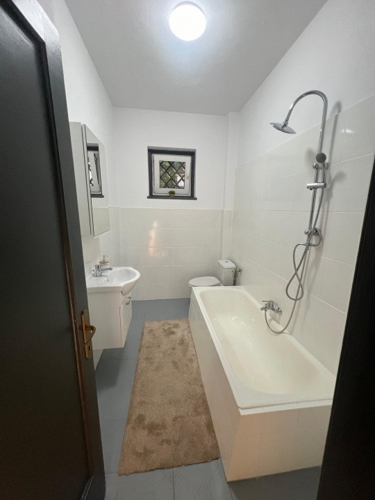 3 camere | Arcul De Triumf | Kiseleff | Victoriei | Centrala | Parcare