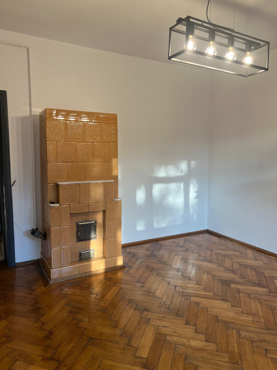 3 camere | Arcul De Triumf | Kiseleff | Victoriei | Centrala | Parcare