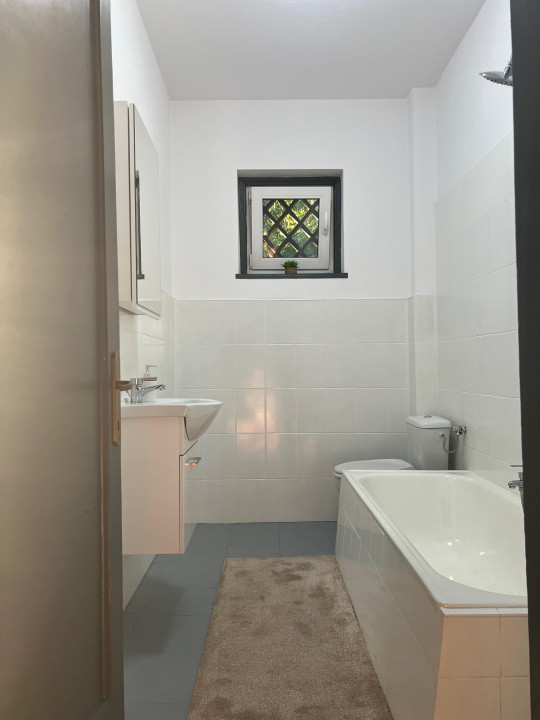 3 camere | Arcul De Triumf | Kiseleff | Victoriei | Centrala | Parcare