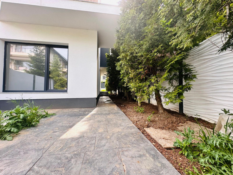 Casa de vânzare 4 camere  | Ostratu | Corbeanca | 250 mp teren