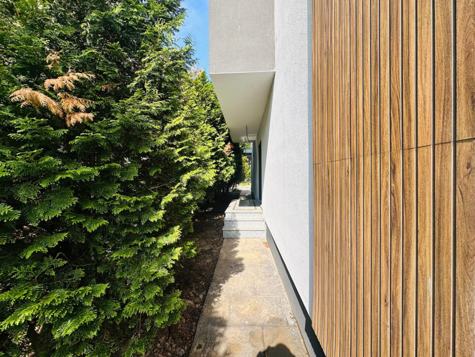 Casa de vânzare 4 camere  | Ostratu | Corbeanca | 250 mp teren