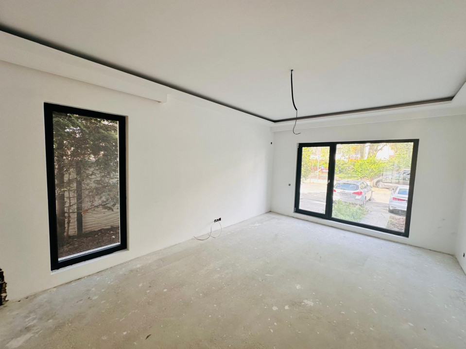 Casa de vânzare 4 camere  | Ostratu | Corbeanca | 250 mp teren