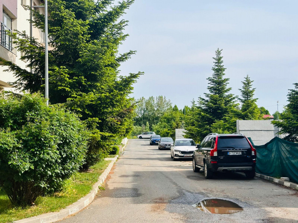 Casa de vânzare 4 camere  | Ostratu | Corbeanca | 250 mp teren