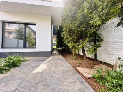 Casa de vânzare 4 camere  | Ostratu | Corbeanca | 250 mp teren