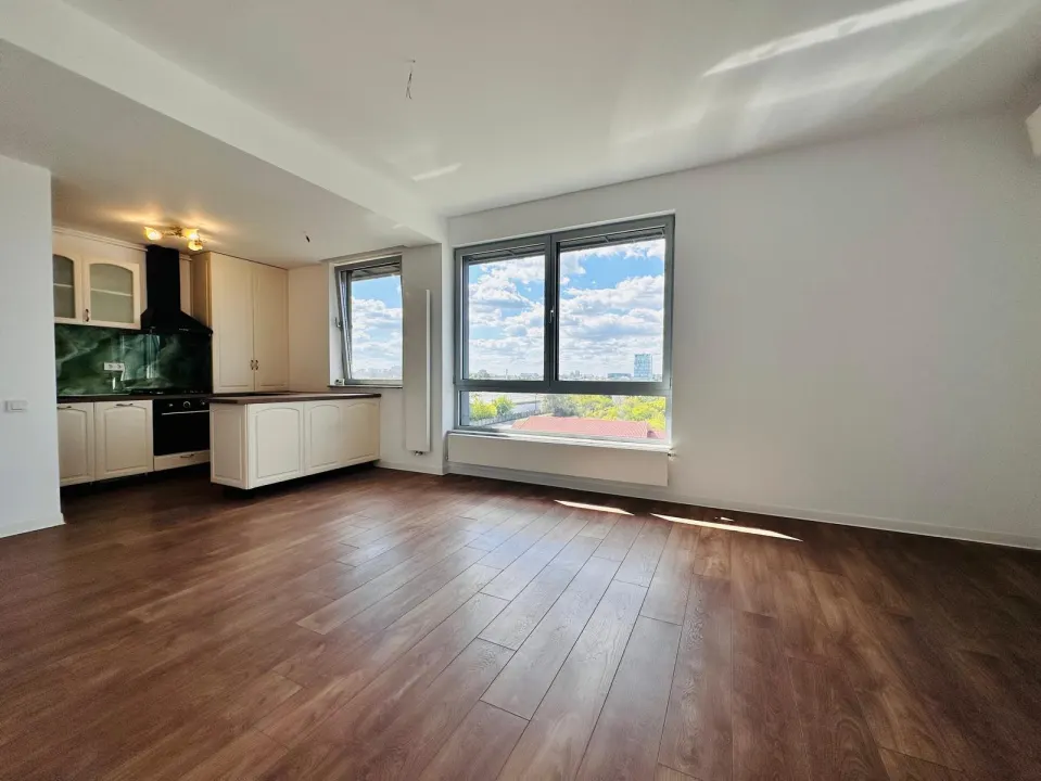 AP 3 CAMERE | DAMAROAIA | STRAULESTI | PETROM CITY | SCOALA GENESIS | - Bucuresti • Damaroaia - proprietate premium DOMUSS